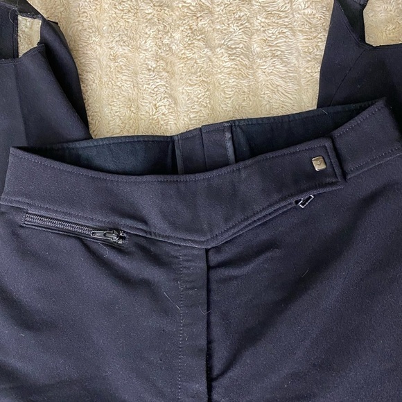 Vintage Obermeyer wool-blend ski pants - Picture 2 of 7